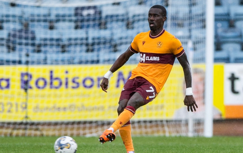 Foot – Motherwell FC : Gros coup dur pour Pape Ndiaye Souaré !