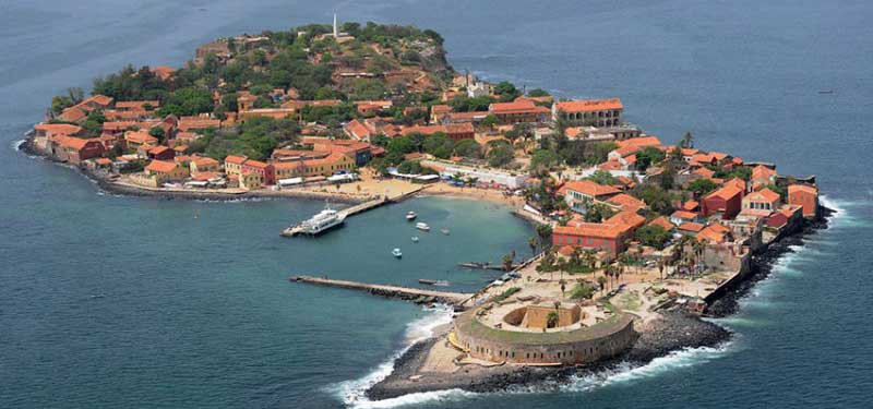 Pénurie d’eau à l’Île de Gorée : la rentrée des classes reportée