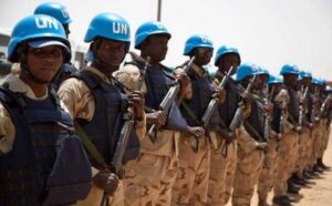 RDC : Enquête de l’ONU sur les abus sexuels commis par des Casques bleus tanzaniens