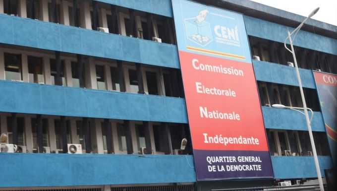 RDC : Fin du dépôt des candidatures à la magistrature suprême, 24 dossiers retenus
