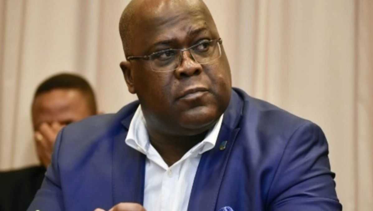RDC: La candidature de Denis Mukwege, prix Nobel de la paix, perturbe le camp présidentiel