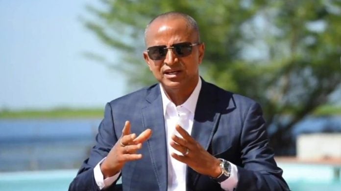 RDC : Moïse Katumbi renforce sa défense sur sa nationalité auprès du juge constitutionnel