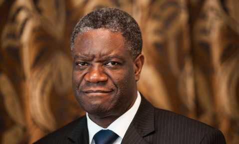 RDC : Tournant politique, Ados Ndombasi abandonne Martin Fayulu pour soutenir Denis Mukwege