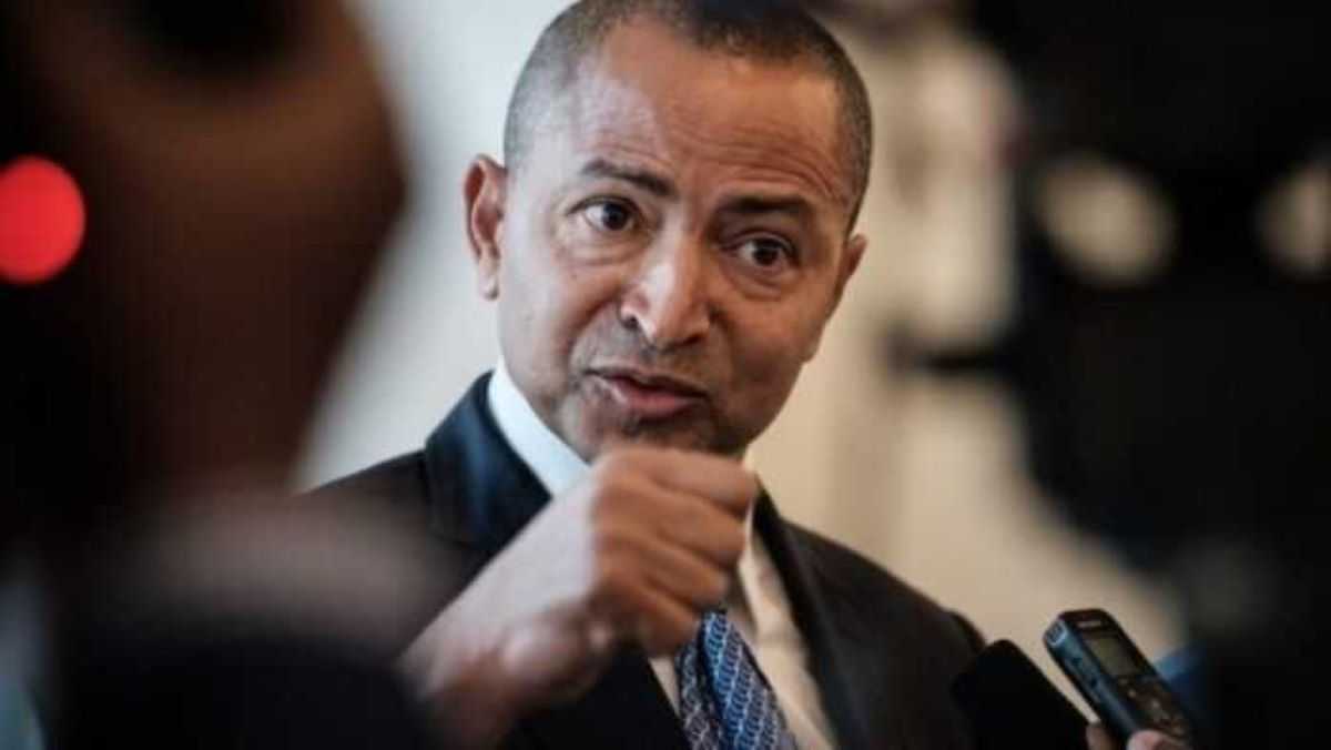 RDC: Un citoyen congolais conteste la candidature de Moïse Katumbi pour l’élection présidentielle