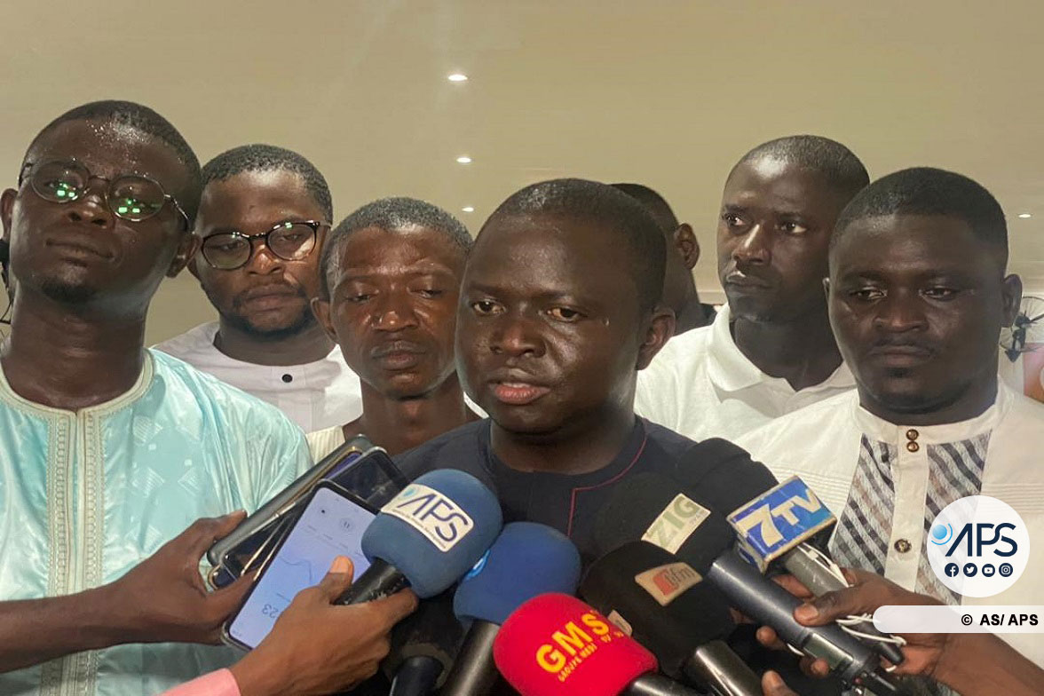 Réception d’une série d’infrastructures à l’Université Assane Seck : Le campus social s’agrandit
