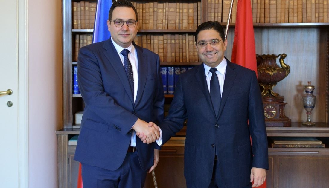 République Tchèque : soutien au plan d’autonomie marocain au Sahara et tensions entre Rabat et Paris