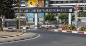 Fermez les universités et ouvrez les casernes ! (Par Kaccoor Bi)*