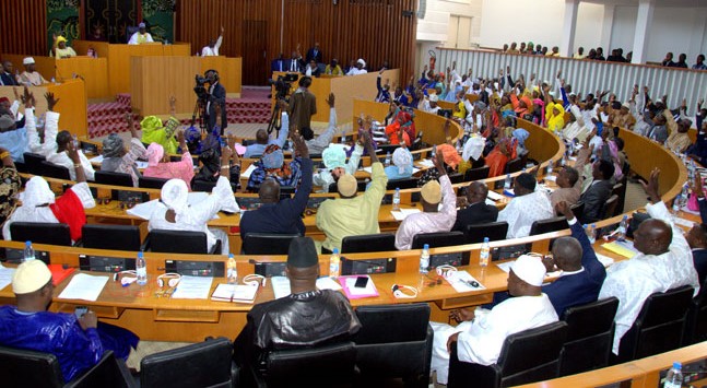 Rupture de l’Alliance entre Taxawu et Yewwi Askan Wi: Un chamboulement majeur pour l’Assemblée nationale