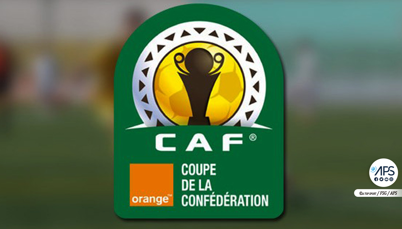 Seize clubs se qualifient pour la phase de poules de la Coupe de la Confédération