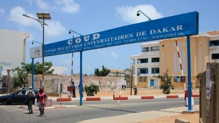 5 mois de retard du paiement de leur bourse : Les étudiants sénégalais du public reçoivent une bonne nouvelle