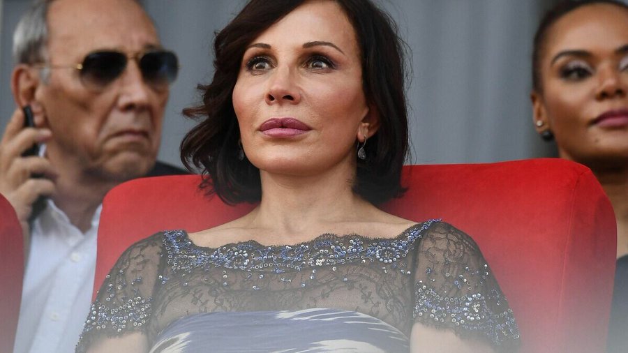 Sylvia BONGO Ondimba Valentin, ex-première dame du Gabon, placée en détention : détournements de fonds publics en cause