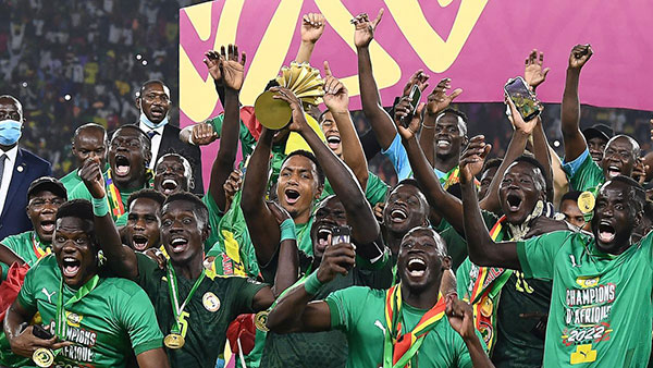 Can 2023 : Dates, villes, poules… Tout ce que vous devez savoir sur la 34e édition en Côte d’Ivoire !