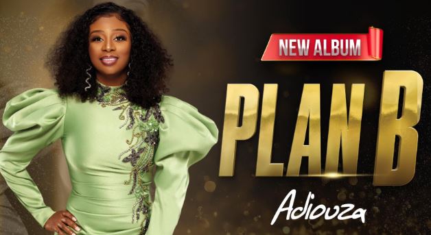 Nouvel album : Adiouza annonce « PLAN B »…