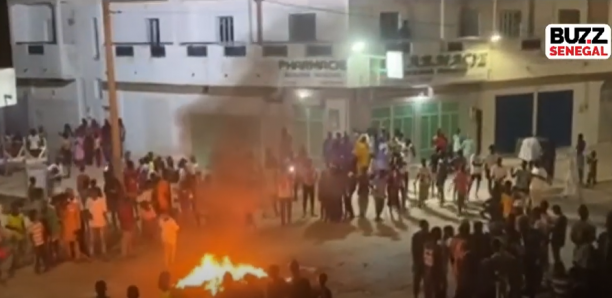 Touba : Affrontement entre Baye Fall et des jeunes : Plusieurs blessés enregistrés