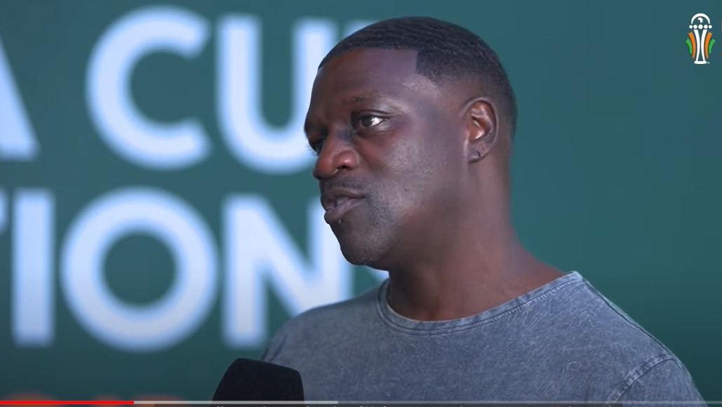 Akon: « Ceux qui veulent vivre et faire des choses en dehors de l’Afrique font en réalité fausse route »