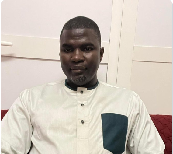 « Au Sénégal, on t’arrête de manière humiliante et te garde… », El Malick Ndiaye sur Amadou Ba