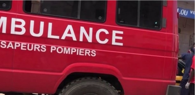 Drame à Vélingara Ferlo : Un ouvrier trouve la mort en plein travail