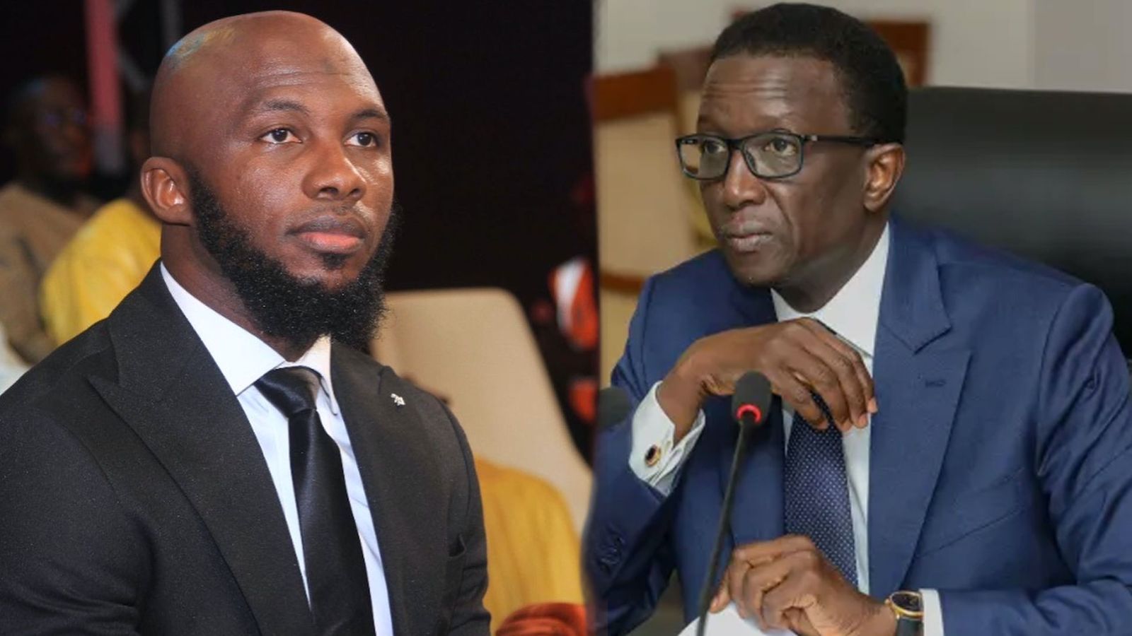 Présidentielle 2024 : Mansour Ba louangé par son fief…