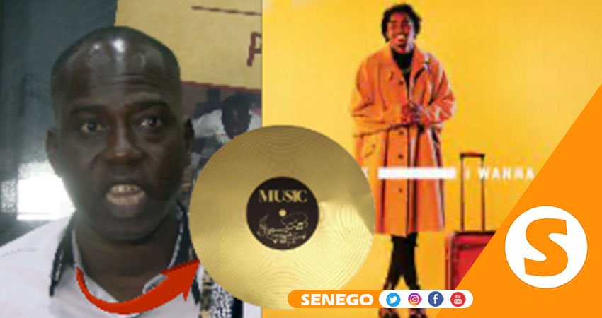 «Disque d’or ken douko annoncé…», Bah Kane Seck rectifie Wally Seck