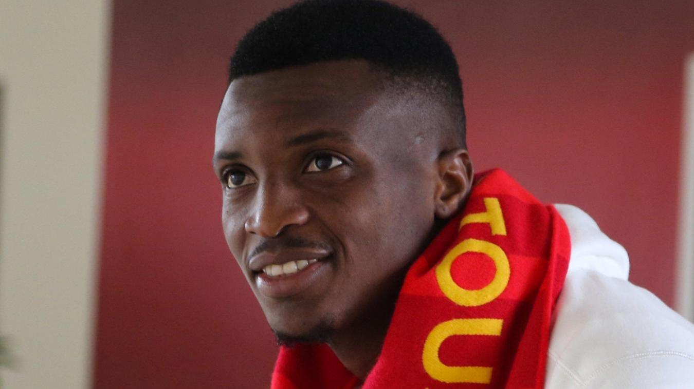 Sénégal – Cameroun (1-0) – Moukandjo: « Ce qui me rassure c’est que le Cameroun est toujours prêt le jour-J »