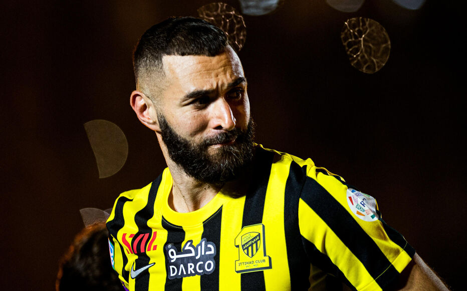 Benzema, conflit Hamas-Israël : La Fédération française de football réagit