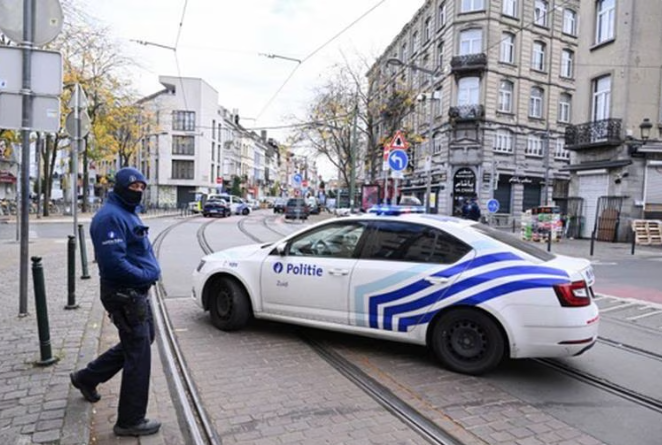 Attentat de Bruxelles: deux personnes présentées à un juge d’instruction