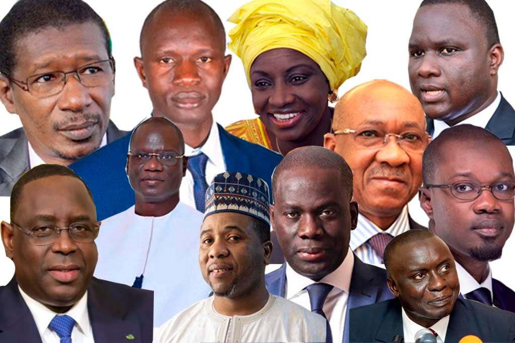 Election 2024 : Des Universitaires sénégalais saluent la multitude de candidatures