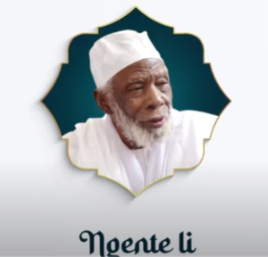 Gamou Ndiassane : Revivez la cérémonie officielle…(Vidéo)