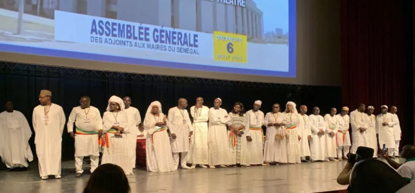 Collectivités territoriales : Les adjoints au maire du Sénégal sollicitent une audience avec Macky Sall