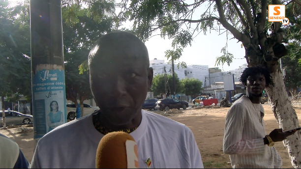 Détenus politiques : « Macky Sall na bayi diay dolé bi », Mamadou Mbodj (Senego Tv)