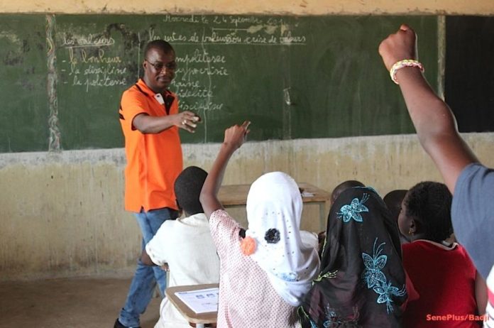 Matam : Le Saems et le Cusems en mouvement d’humeur contre le redéploiement arbitraire…