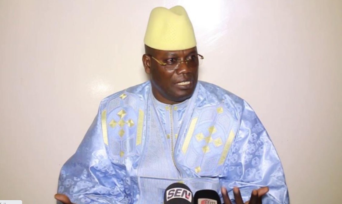 Cheikh A. Mb. Bara Dolly: « Cette élection présidentielle doit être inclusive et Sonko qui porte l’espoir de … »