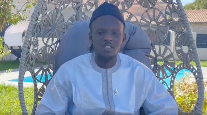 Collecte parrainage-Touba : Cheikh Thioro Mbacké alerte sur les usurpations …(Vidéo)