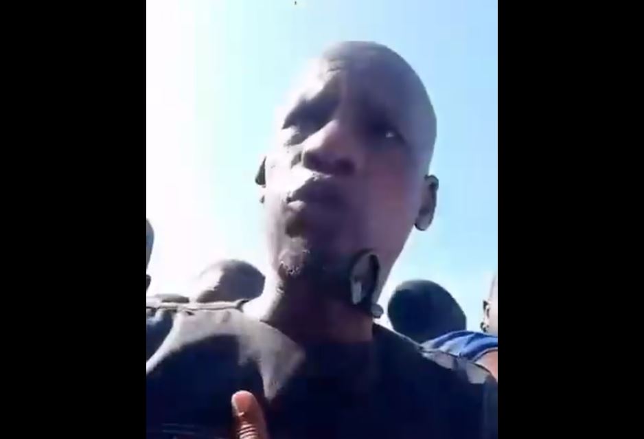 Procès radiation Sonko des listes électorales: Déclaration de Clédor Sène devant le Tribunal de Ziguinchor