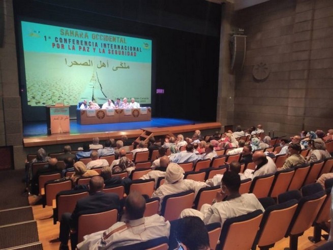 Le Sénégal accueille la 2ème Conférence Internationale pour le Dialogue et la Paix au Sahara Occidental