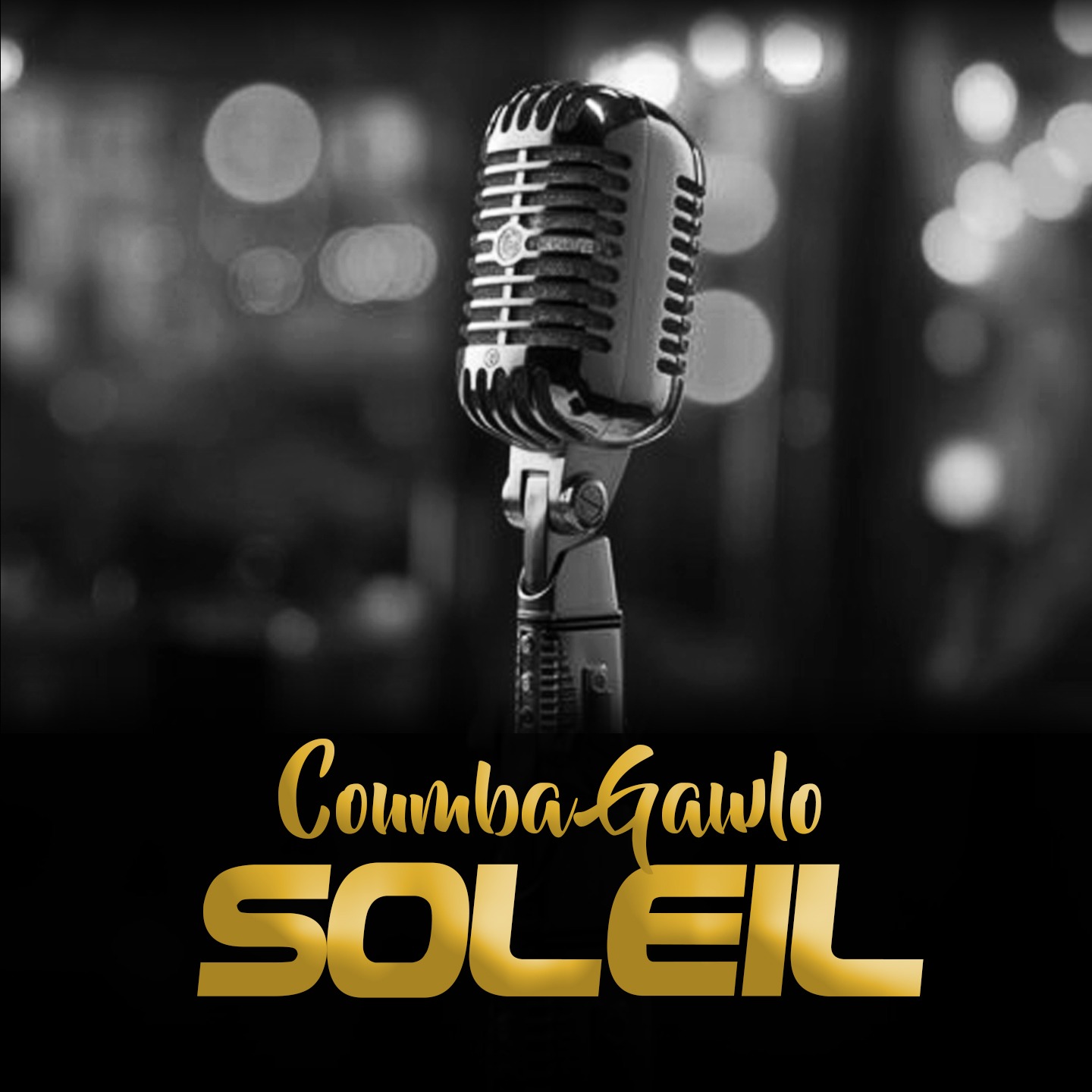 « Soleil » : Le nouveau single de Coumba Gawlo