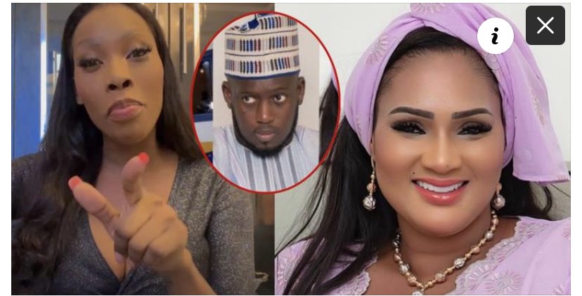 Nabou Dash: « Aziz amena droit ba 4 femmes, Mame mi sakh souma… »(vidéo)