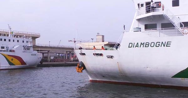 Blocage de la route maritime Dakar – Ziguinchor : Jusqu’à quand* ?