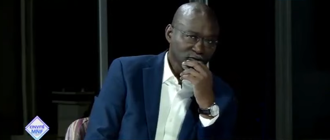 El Hadji Ibrahima Sall sur son limogeage : « J’ai pris mes responsabilités… » (Vidéo)