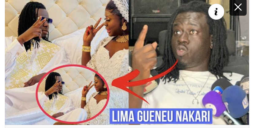 Nouveau clip, Sokhna Bator, Wally, Viviane…Tarba Mbaye vide son cœur: « Lima Gueuna Nakhari.. » (vidéo)