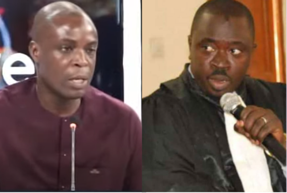 Portrait : Moustapha Diop (Walf) retrace le parcours du juge Sabassy Faye (vidéo)