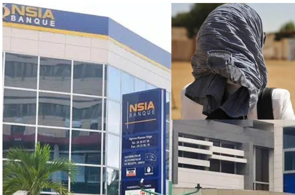 Interdiction du voile : Une Sénégalaise dénonce une discrimation à NSIA Banque