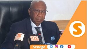 Election 2024 : « Je veux devenir Président du Sénégal… », Hadjibou Soumaré