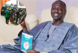 « Boroom Ndiassane rassoulilahi mokkeu beug… »: les révélations de Cheikh Bou Diop…(vidéo)