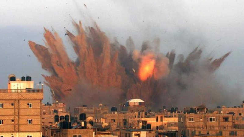 Onu : Un projet de résolution appelant à un cessez-le-feu à Gaza rejeté 