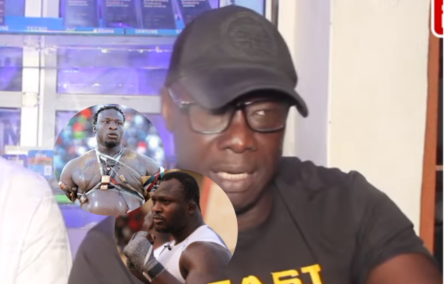 « Mbapatt Modou Lo-Ama »: Le promoteur qui avait organisé le combat, revient sur cette confrontation…