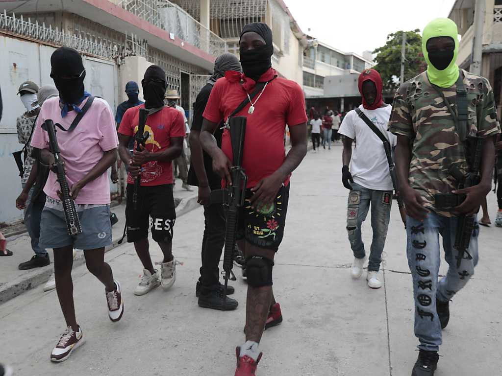 Haïti : Le Conseil de sécurité de l’ONU donne son feu vert à une force internationale