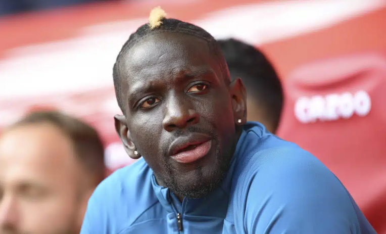 « Je n’ai pas peur de toi »: Mamadou Sakho victime d’un coup de sang ? Une version très différente