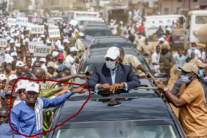 Parrainage – Abdoulaye Diagne délégué national de BBY : le Meer salue une reconnaissance à la jeunesse