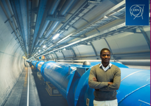 Dr Diallo Boye, un jeune prodige de la haute science au sommet du monde